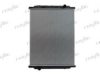 FRIGAIR 0238.3053 Radiator, engine cooling
